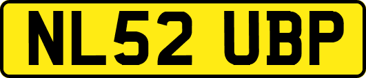 NL52UBP