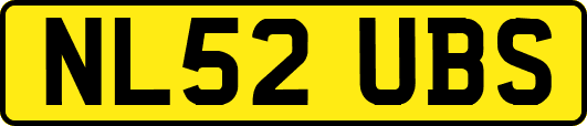 NL52UBS