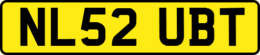 NL52UBT