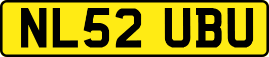 NL52UBU