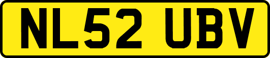 NL52UBV