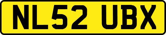 NL52UBX