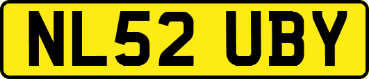 NL52UBY
