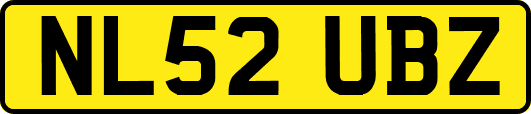 NL52UBZ