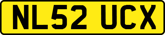 NL52UCX