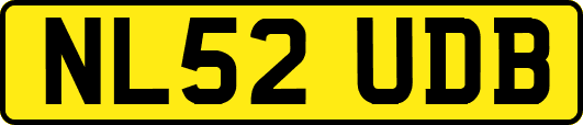 NL52UDB