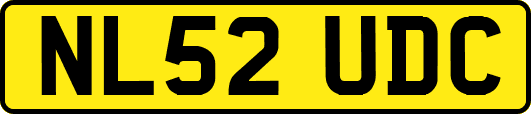 NL52UDC
