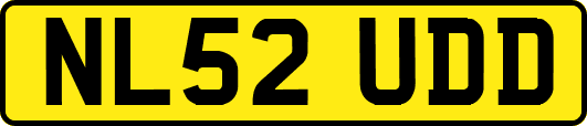 NL52UDD