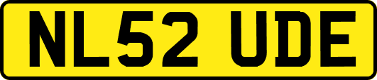 NL52UDE