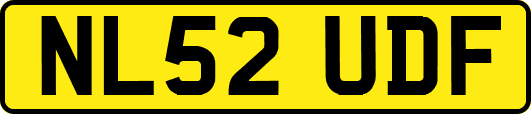 NL52UDF