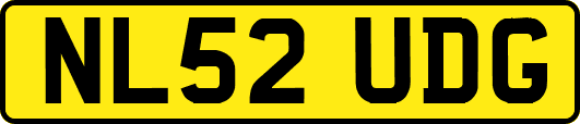 NL52UDG