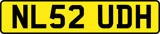NL52UDH