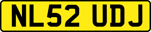 NL52UDJ