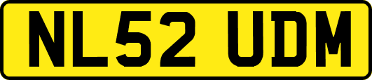 NL52UDM