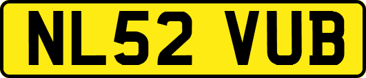 NL52VUB