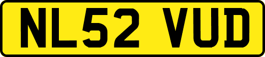 NL52VUD