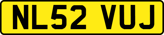 NL52VUJ