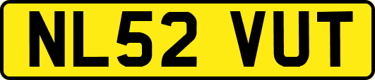 NL52VUT