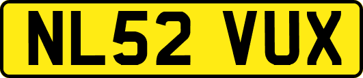 NL52VUX