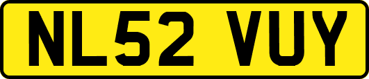 NL52VUY