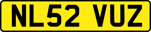 NL52VUZ