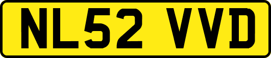 NL52VVD