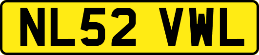 NL52VWL