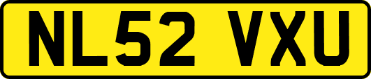NL52VXU