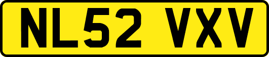 NL52VXV