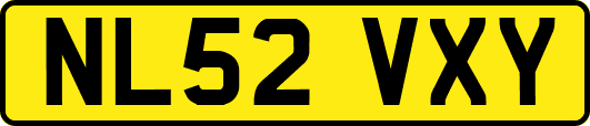 NL52VXY