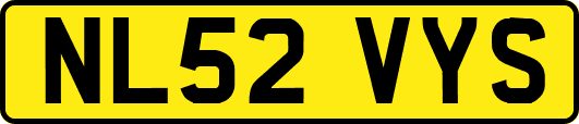 NL52VYS