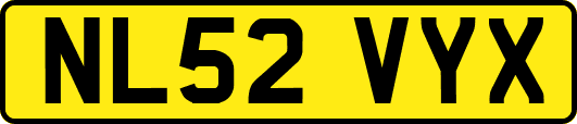 NL52VYX
