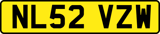 NL52VZW
