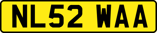 NL52WAA