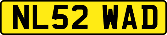 NL52WAD