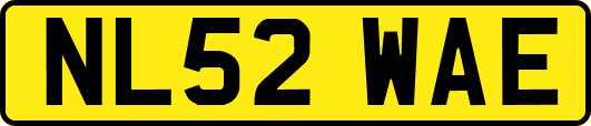 NL52WAE