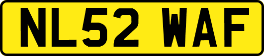 NL52WAF