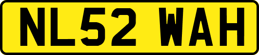NL52WAH