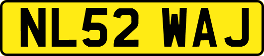 NL52WAJ