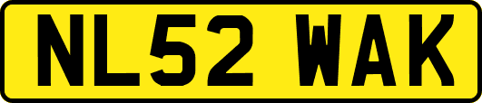 NL52WAK
