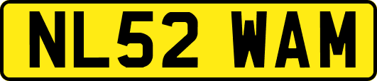 NL52WAM