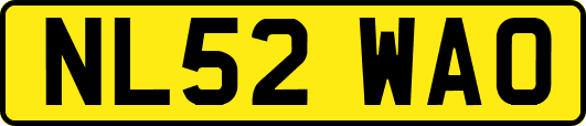 NL52WAO