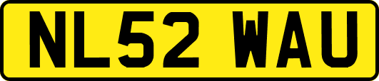 NL52WAU
