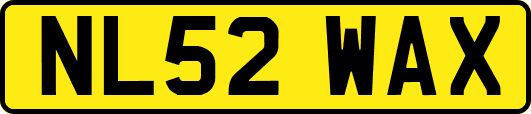 NL52WAX