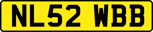 NL52WBB