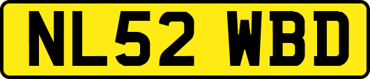 NL52WBD