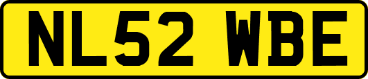 NL52WBE