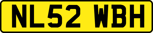NL52WBH