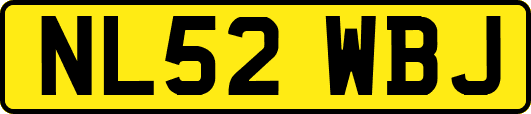 NL52WBJ