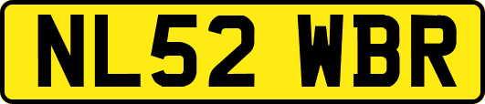 NL52WBR